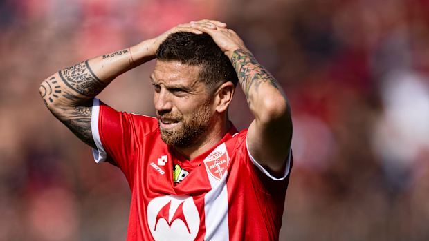 Papu Gómez ingirió una sustancia prohibida previo a la Copa del Mundo de Qatar 2022